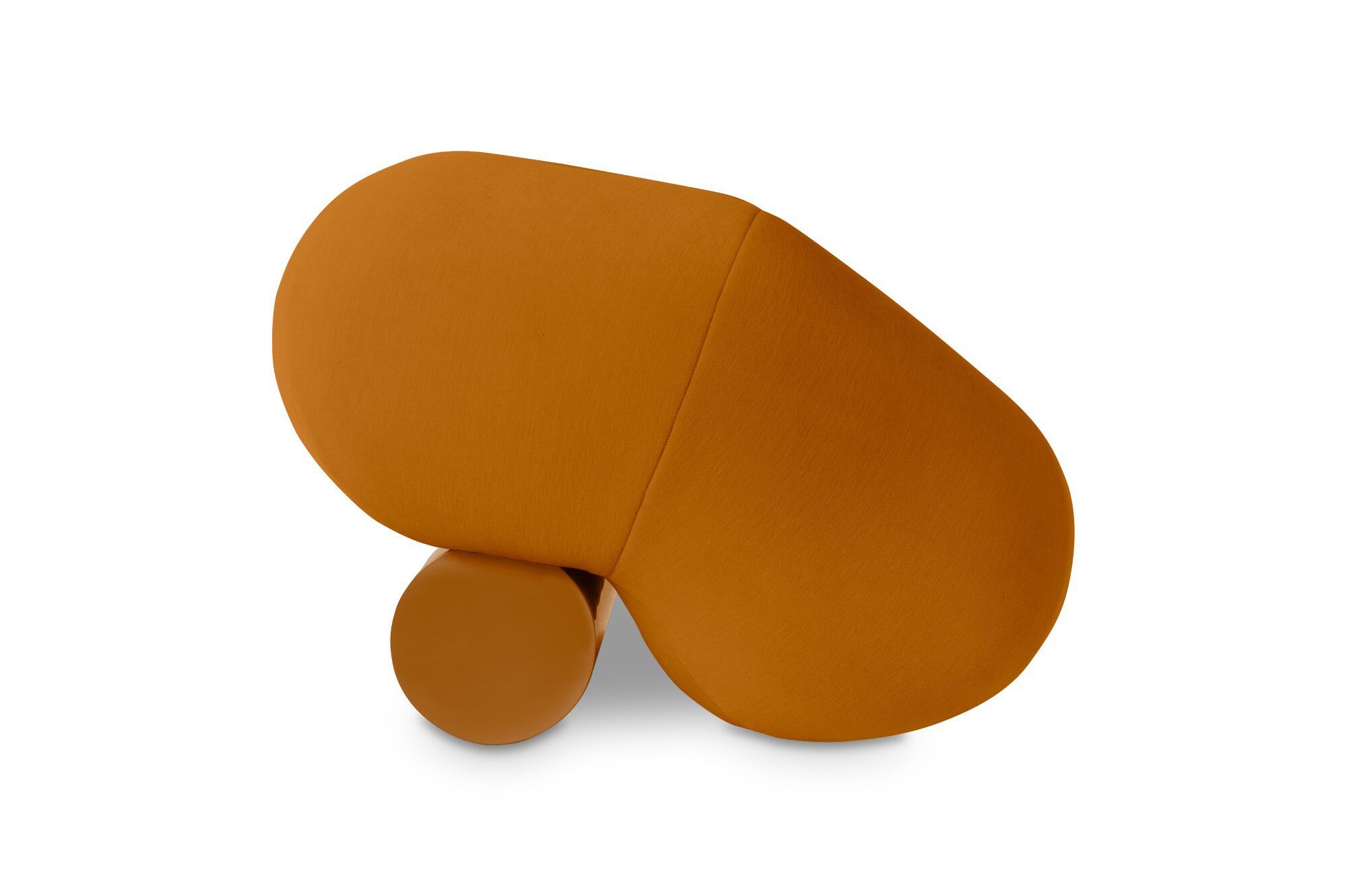 Тканевое кресло ROYAL STRANGER ORIGAMI ARCH-00125941 - Вид №44