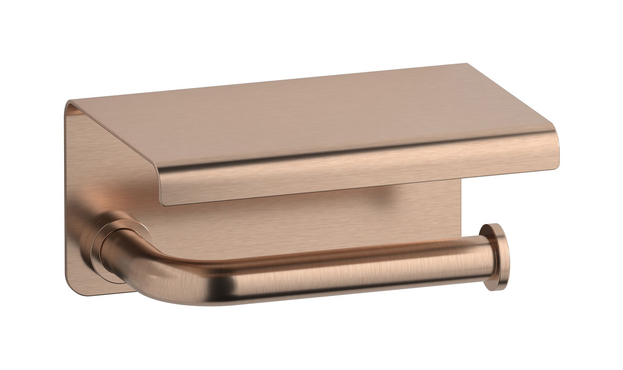 Держатель рулона с крышкой IB Solferino ARCH-00134428 - Вид №10