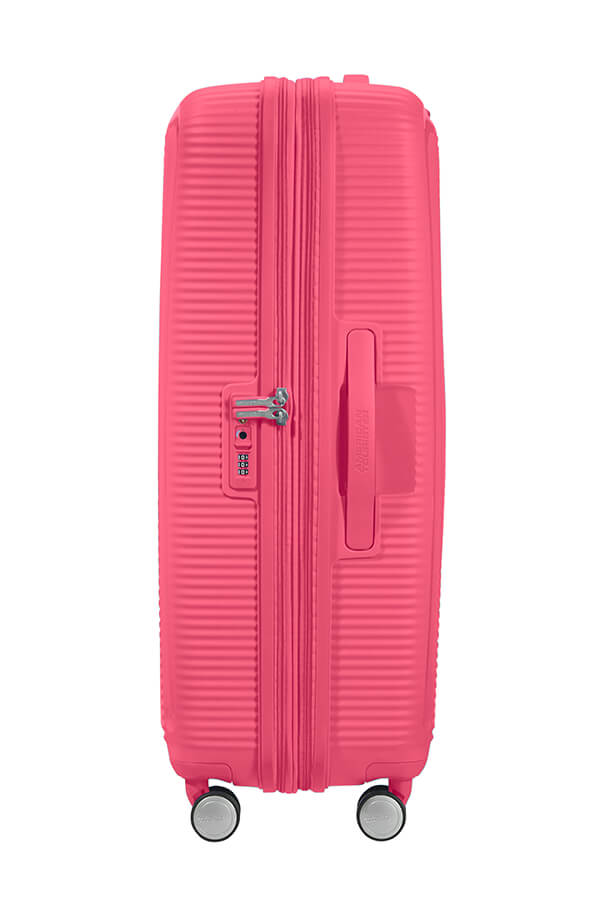 32G-70003 Чемодан 32G*003 Spinner 77 Exp American Tourister Soundbox  - Вид №4