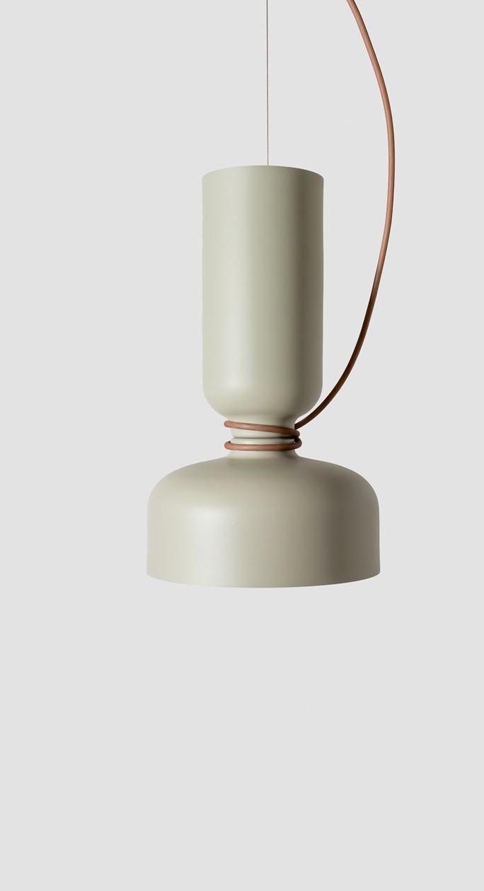 ANDlight Светодиодный подвесной светильник из алюминия Spotlight volumes sun-id-1432151 - Вид №11