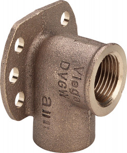 Viega Водорозетка 94471G (101275)