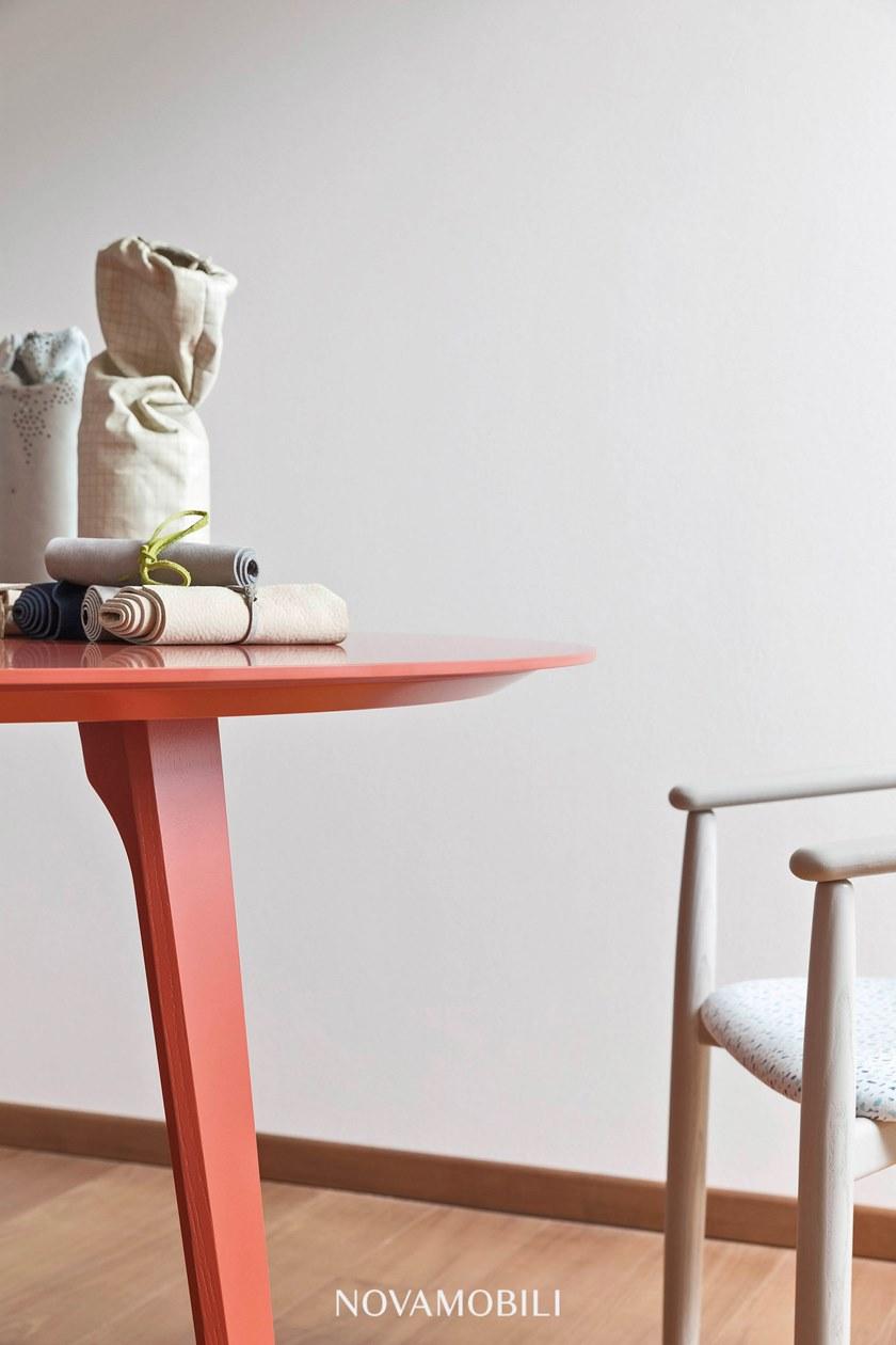 Novamobili Круглый стол Details sun-id-1431664 - Вид №2