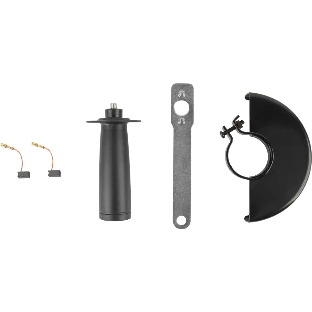 УШМ сетевая Elitech МШУ 912, 900 Вт, 125 мм STLM-2100012 - Вид №5