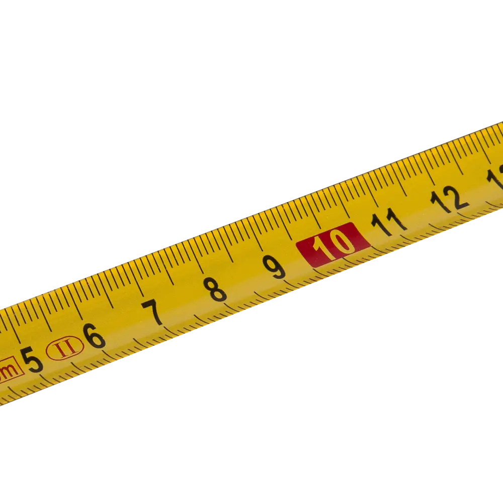 Рулетка Kroft 5 м x 19 мм STLM-2177109 - Вид №2