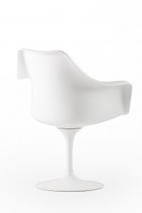 2000000007090 Cтул с подлокотниками и мягкой подушкой SOFTLINE Tulip