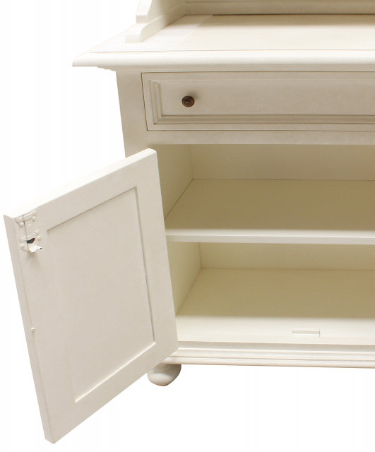 1981 Tifernoit Буфет 2-дверный с подступенком Soggiorno  - Вид №6