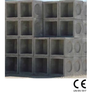 Смотровая кабина и Люк