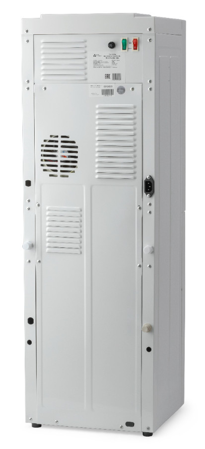 9085320 Пурифайер AEL Aquaalliance H1s-LD white/silver белый STDN-0108366 - Вид №4