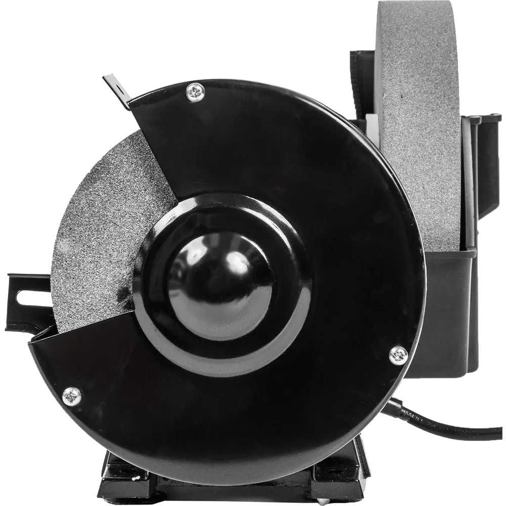 Точило Спец СЗ-200-400, 400 Вт, с диаметром диска 150/200 мм Santreyd STLM-2046465 - Вид №4