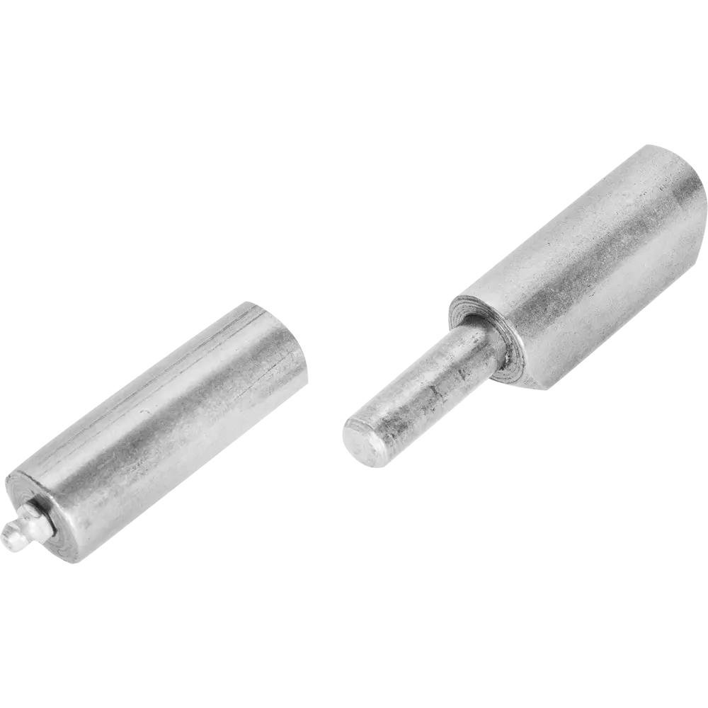 PALLADIUM - Наварная петля с шариком для плавного хода ворот 16752291 STLM-0007161 - Вид №1