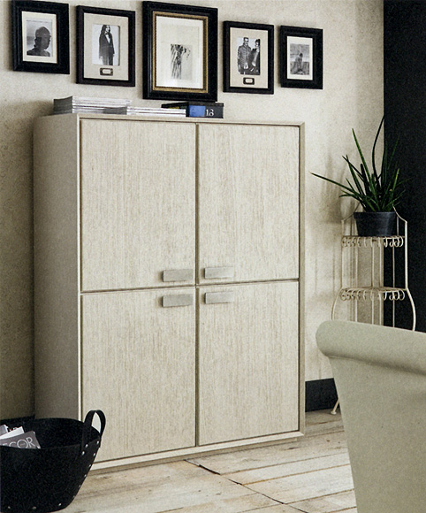 Буфет  ALTA CORTE LB-ZG7140 Ecolab - Вид №1