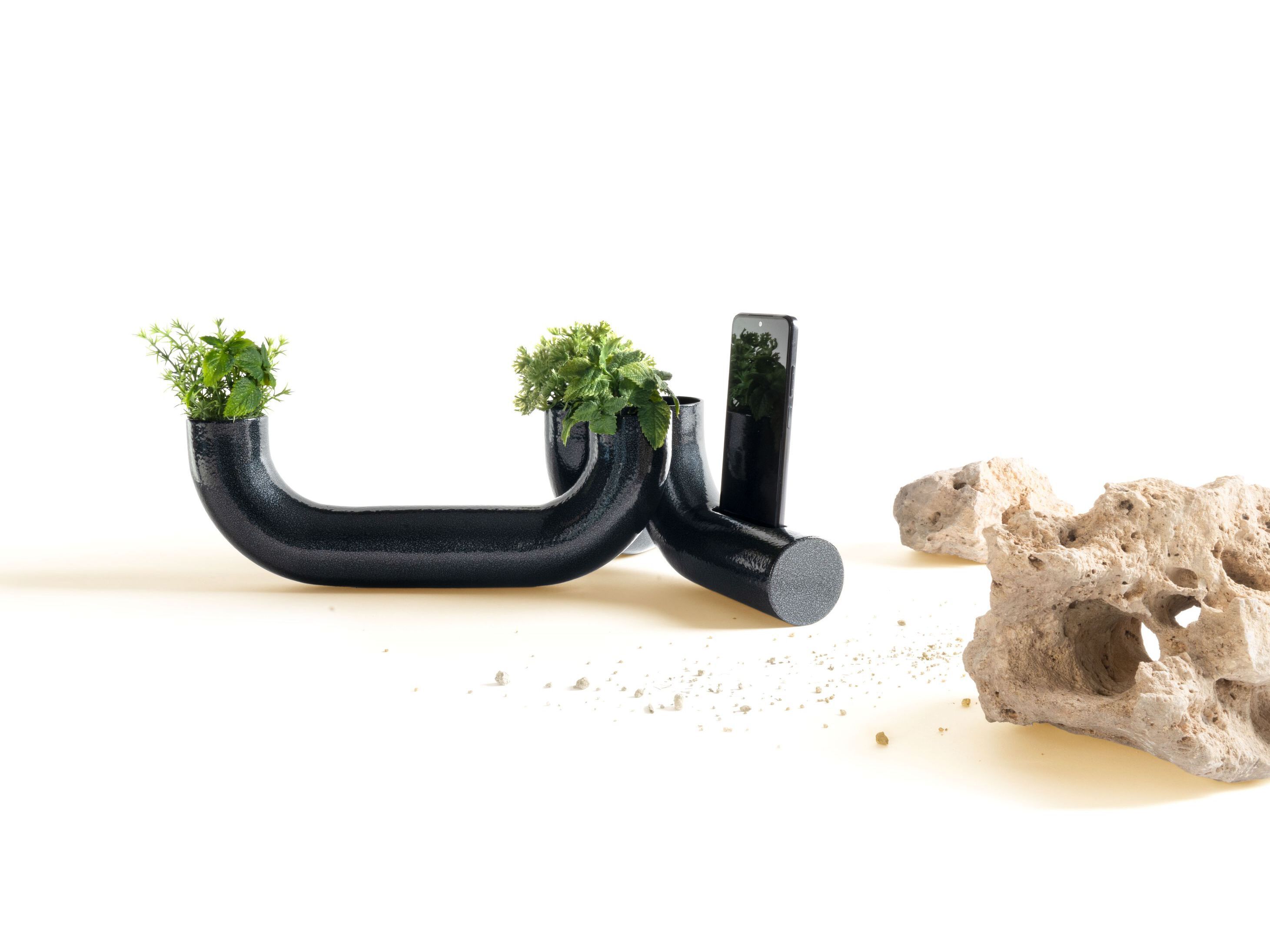 Металлические центральные части Orografie IMPIANTO ARCH-00085923 - Вид №1