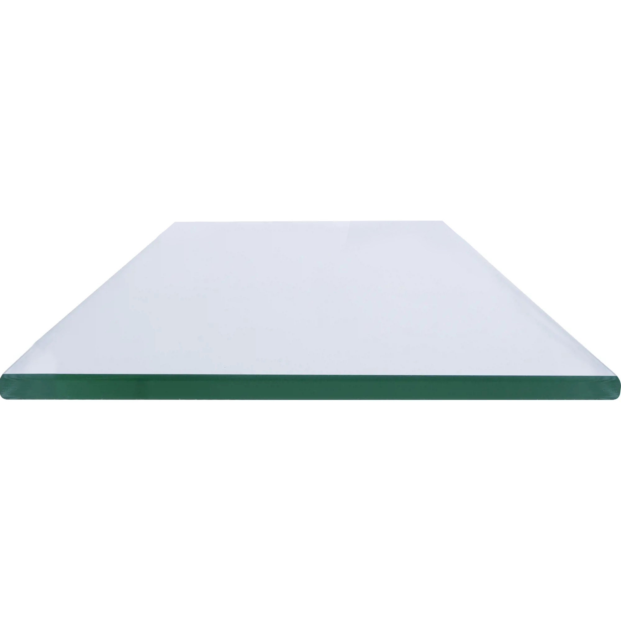 Стеклянная полка Santreyd для ванной — стиль и функциональность 14838306 STLM-0005144 - Вид №2