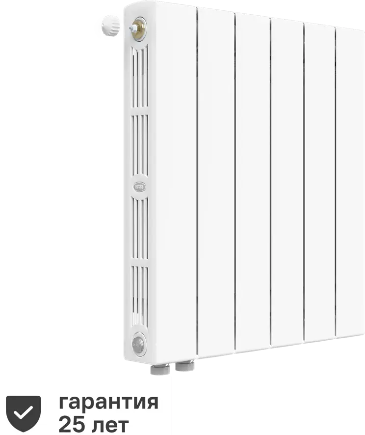 RIFAR Supremo - биметаллический радиатор с монолитной конструкцией 82392052