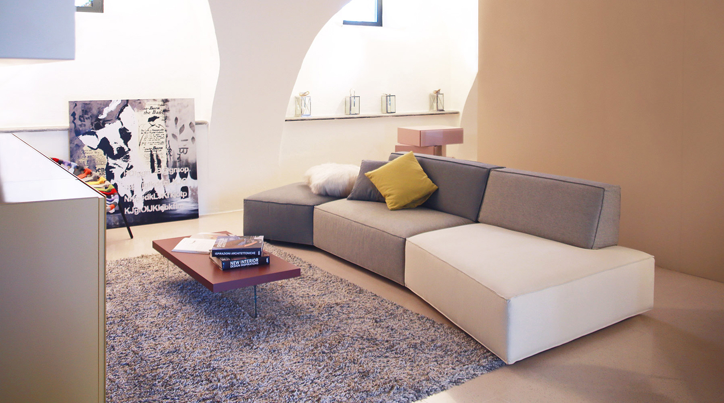 Диван  LAGO Livingroom_0413 