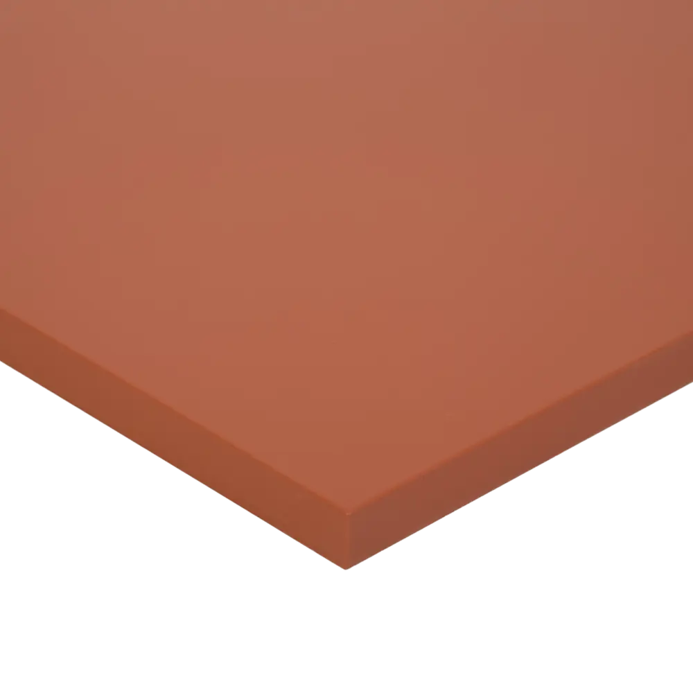 Фасад выдвижного ящика Тара 39.7x38.1 см KONSENSA МДФ цвет терракотовый STLM-2209308 - Вид №4