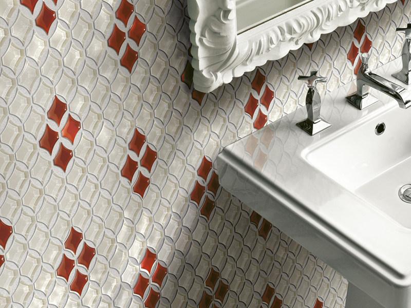 VETROVIVO Стеклянная мозаика Sculpturæ sun-id-1383955 - Вид №3