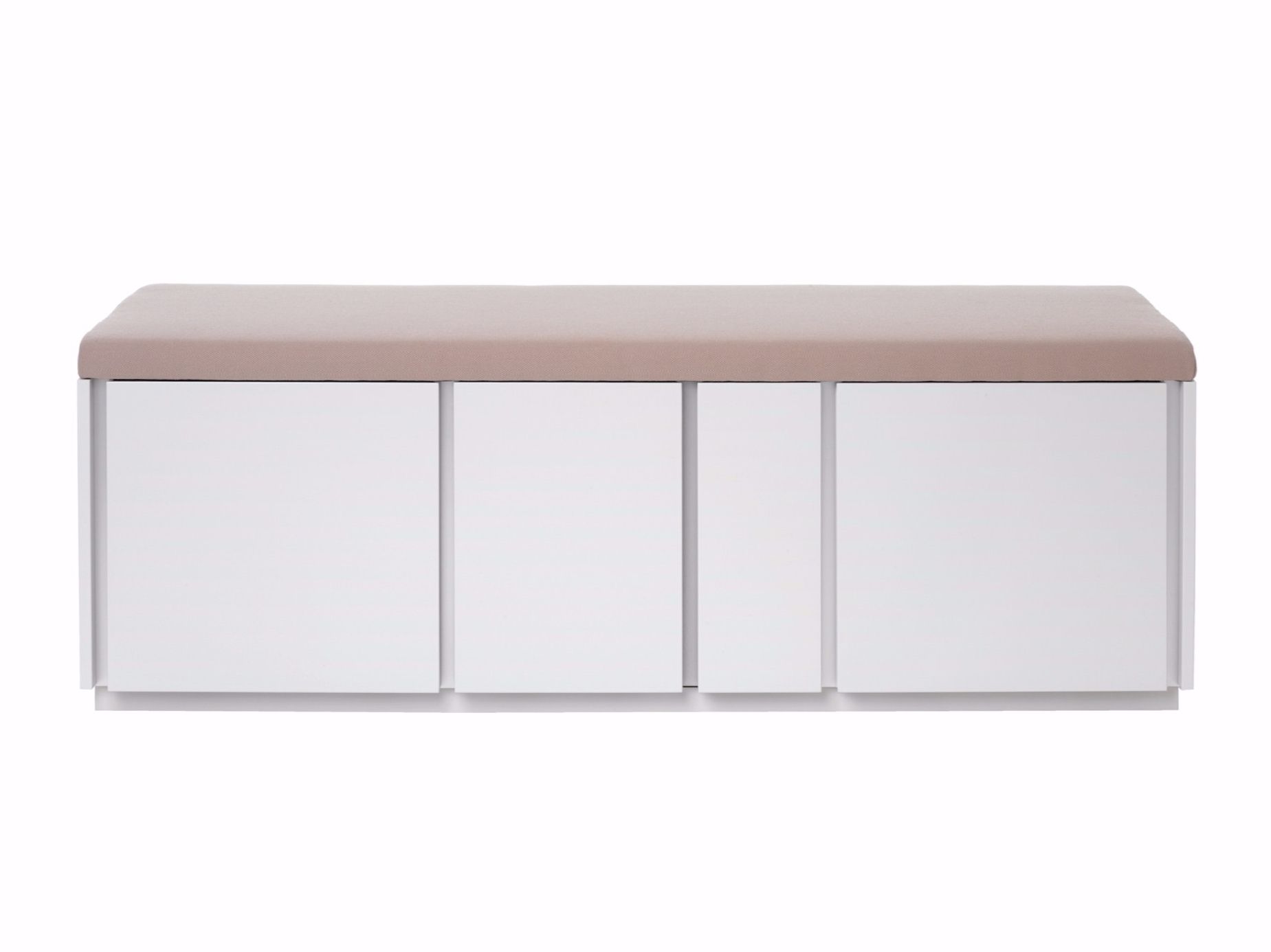 Контейнерная скамья Schonbuch В полоску ARCH-00069322