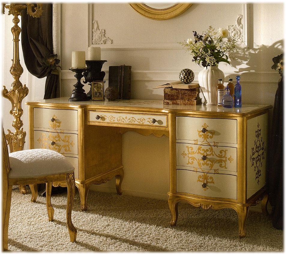 Туалетный столик  ANDREA FANFANI 2034 