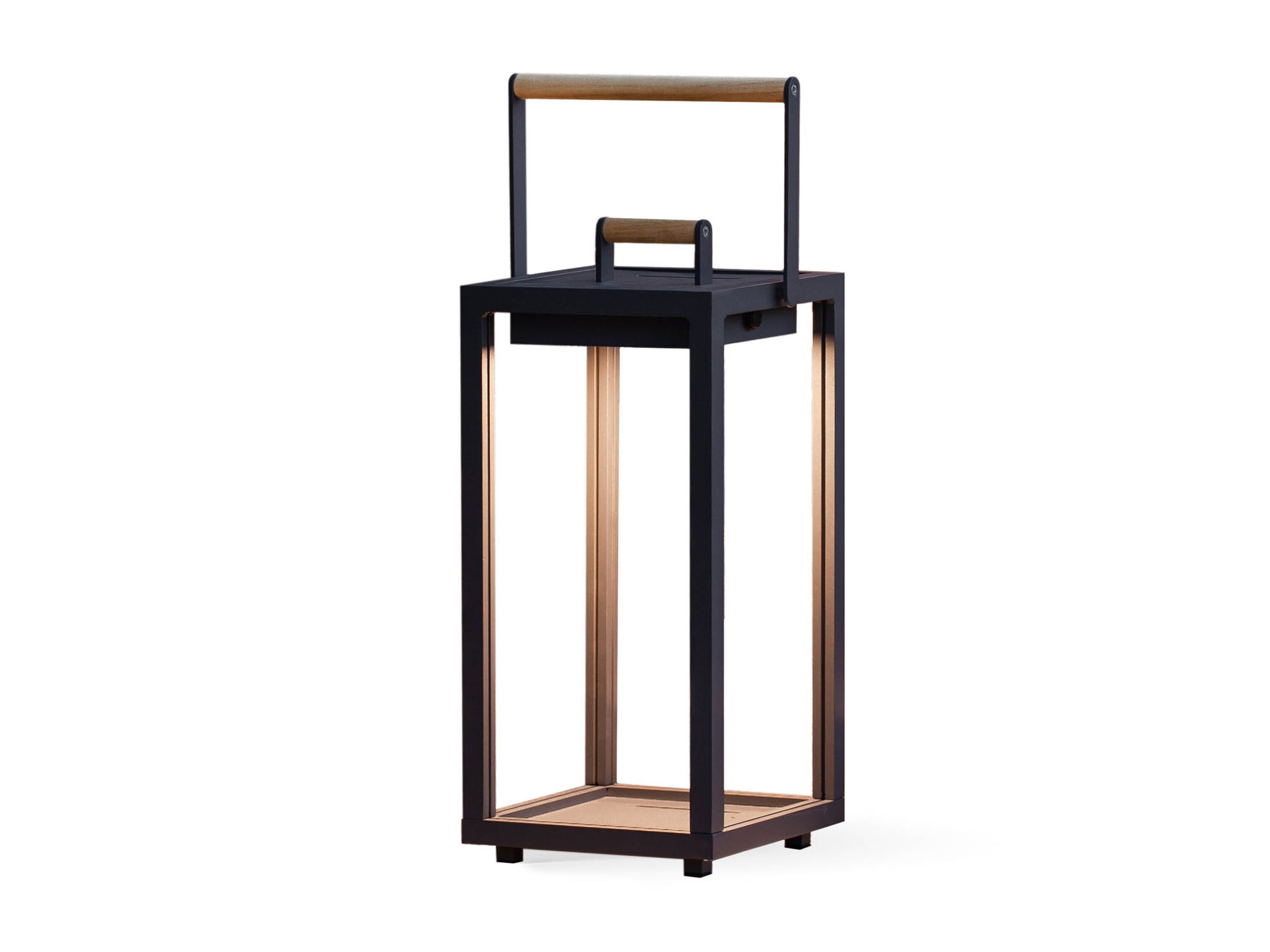 Алюминиевый фонарь Atmosphera ARCH-00104326