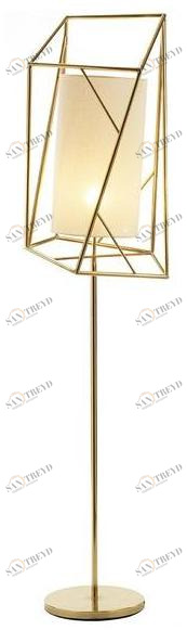 UTU Soulful Lighting Торшер из латуни Star Santreyd sun-id-1452885