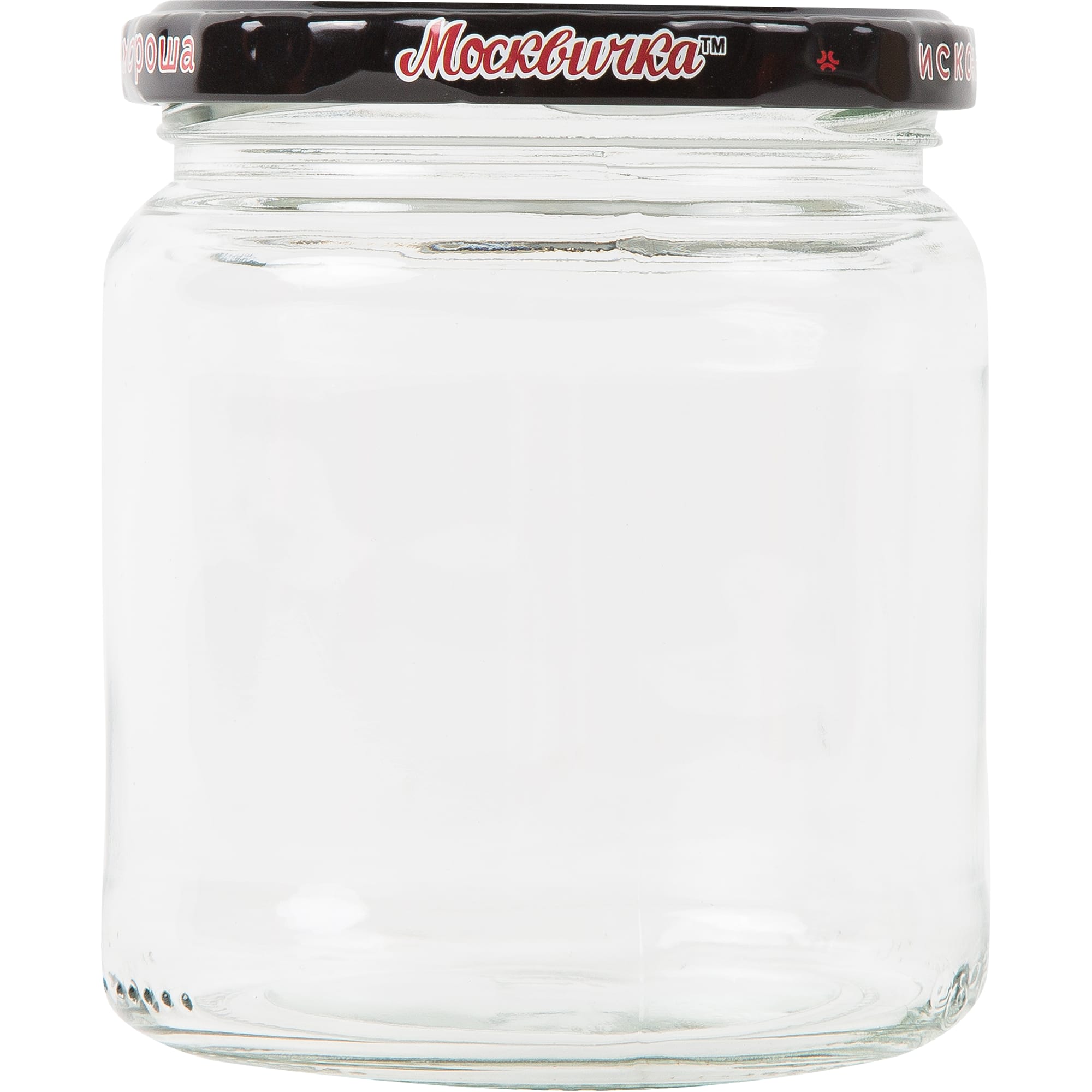 82309351 Банка с крышкой ТО-82 0.45 л Santreyd STLM-0024372 - Вид №1