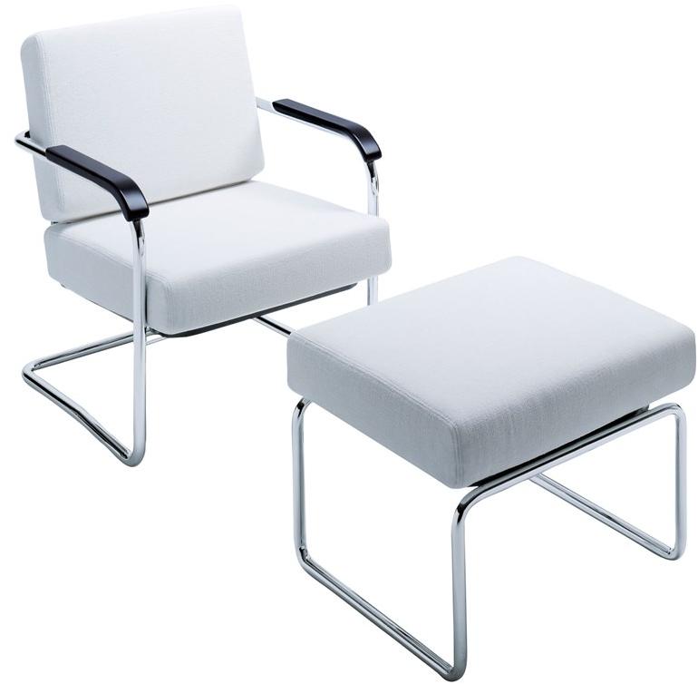 MisuraEmme Мягкое консольное кресло Atelier sun-id-1363599 - Вид №6