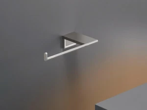 Ceadesign Держатель рулона из нержавеющей стали Duet - accessori Det 99