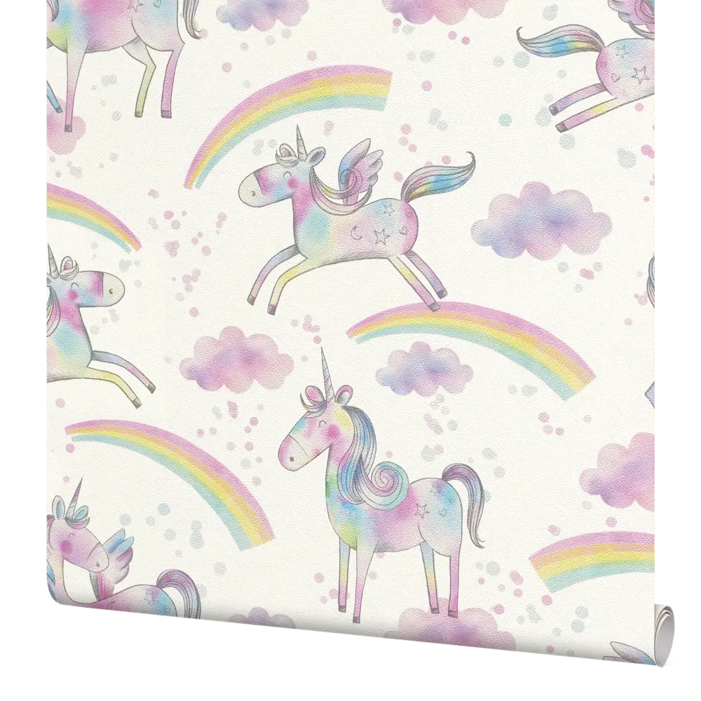 Обои бумажные Rasch Selection белые 0.53 м 946703 STLM-2205803