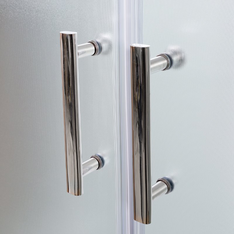 ЕМ2710 с электрикой (эл.) Душевая кабина DETO Серия ЕМ ЕМ4515 с электрикой (эл.) - Вид №19