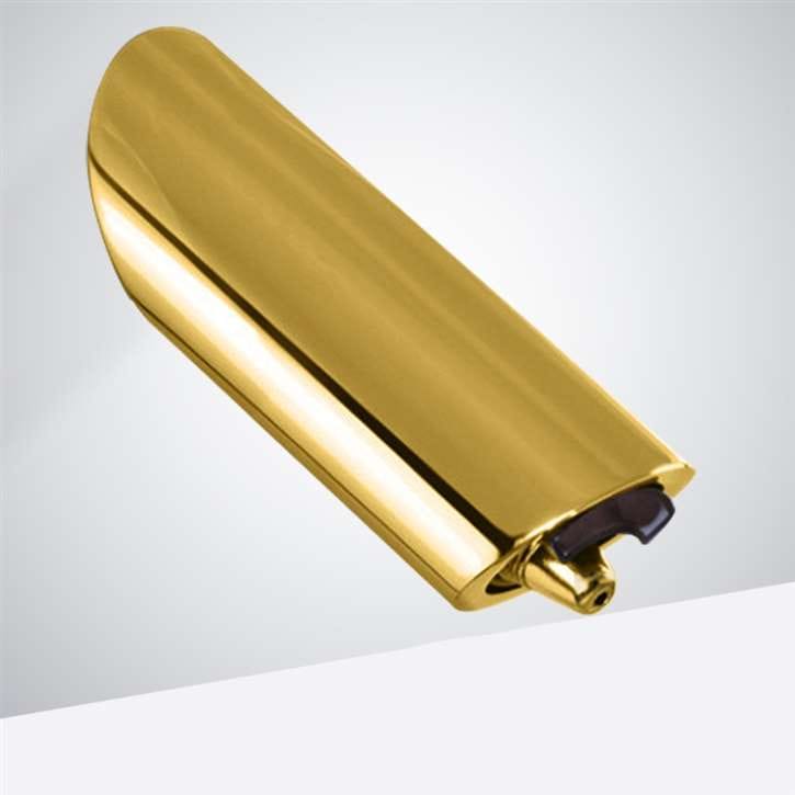 Настенный инфракрасный дозатор мыла Fontana Showers Urban Mist ARCH-00056841 - Вид №1