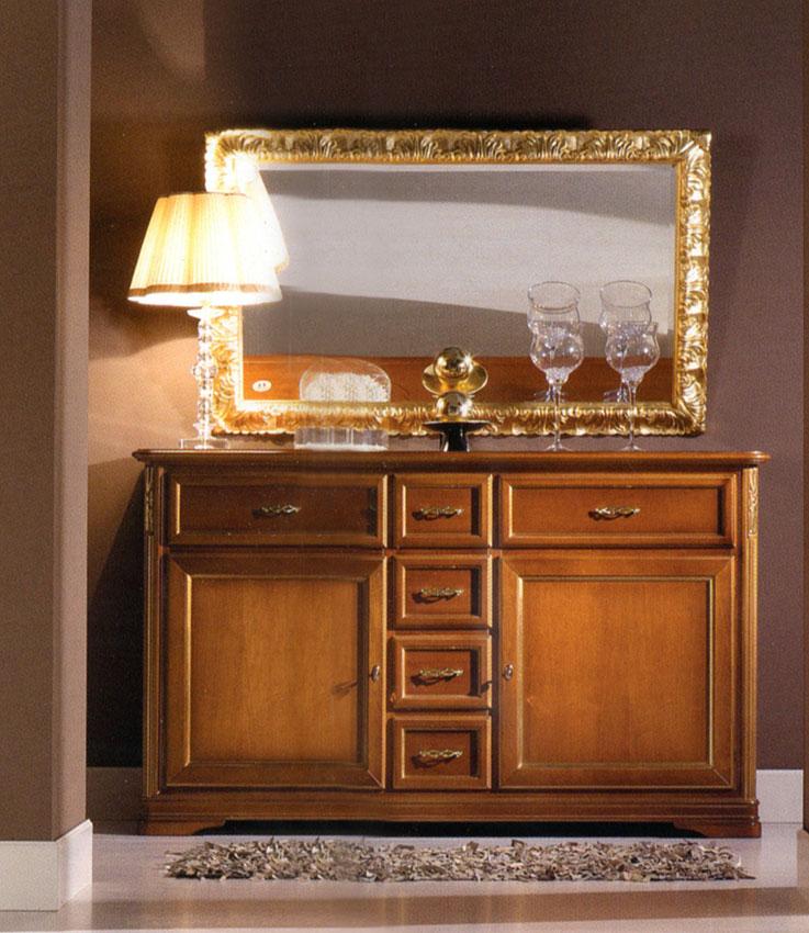 Буфет  BTC INTERNATIONAL M 0158 Melograno