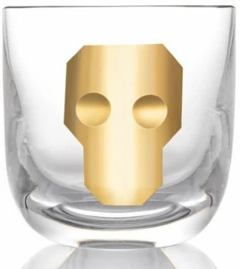 Rückl Хрустальный бокал для виски Hamlet