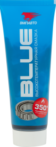 ВМПАВТО Смазка пластичная Blue 200 г для экстремальных температур 84504550
