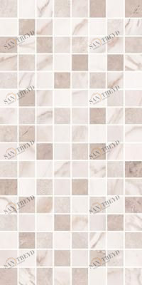 Caesar Concept Blanco 25x50 Keraben sun-id-310208