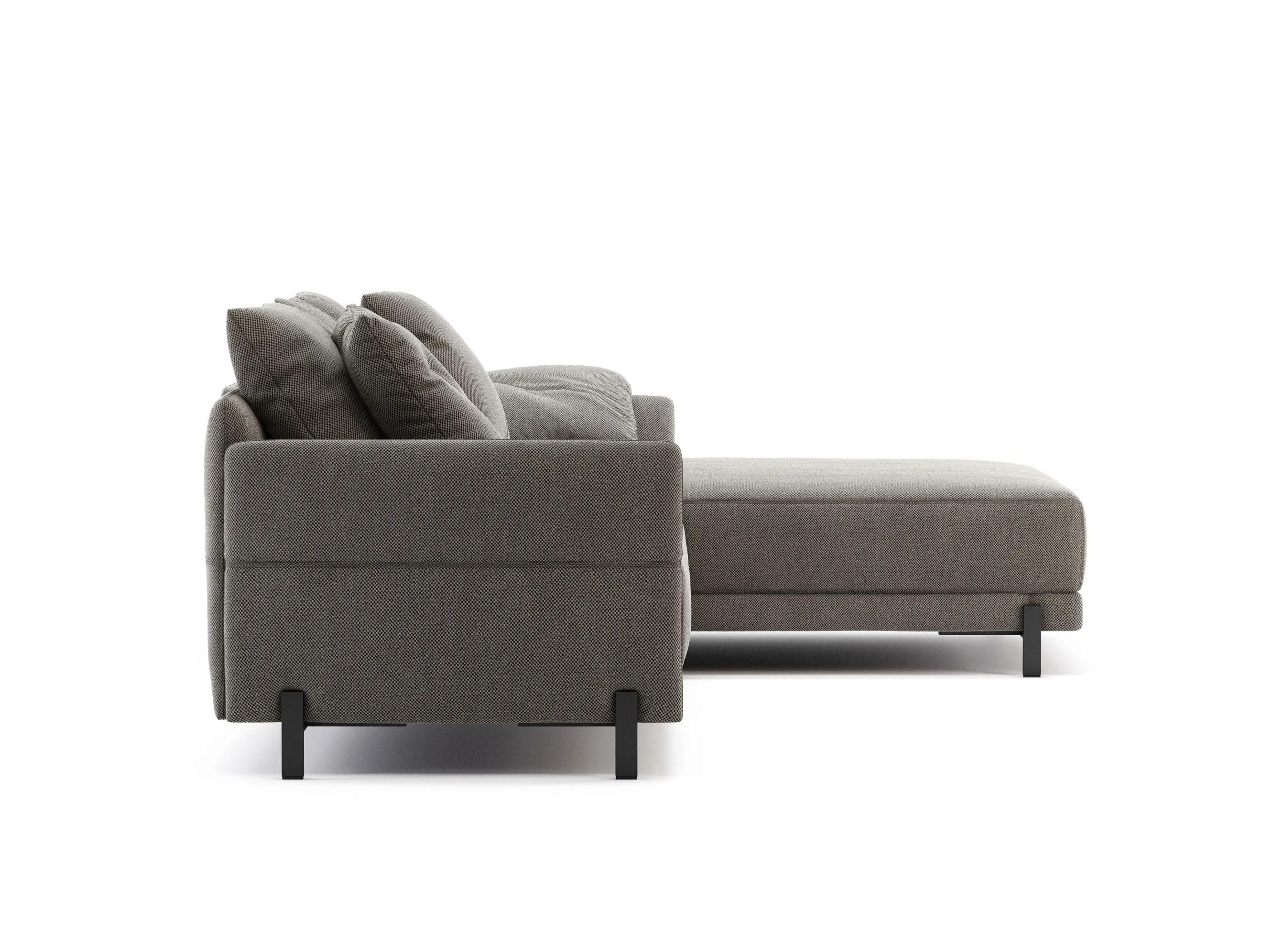 3-местный диван с полуостровом Domkapa Matthew ARCH-00116913 - Вид №2