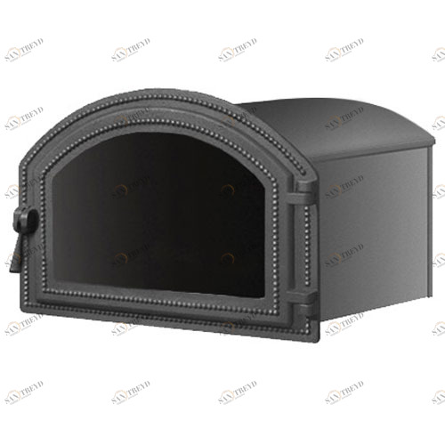 Духовой шкаф Везувий 222 5013