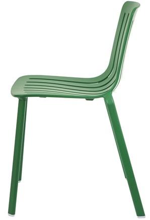 Magis Садовый стул из литого под давлением алюминия sun-id-1367601 - Вид №2