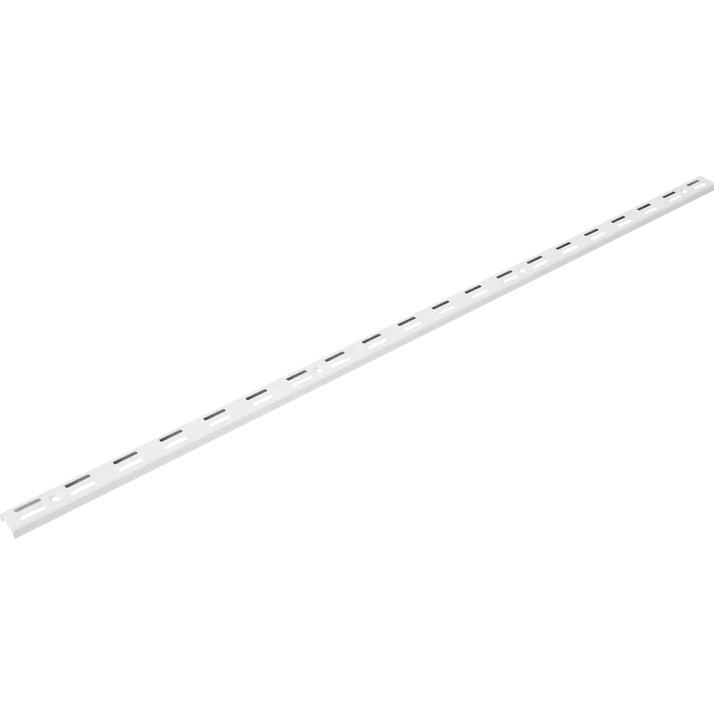 Направляющая двухрядная SPACEO 150 см для систем хранения 89352380 STLM-1508026 - Вид №1