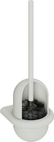 477.20B100 Набор туалетных щеток HEWI Edition matt | Polyamid  - Вид №2