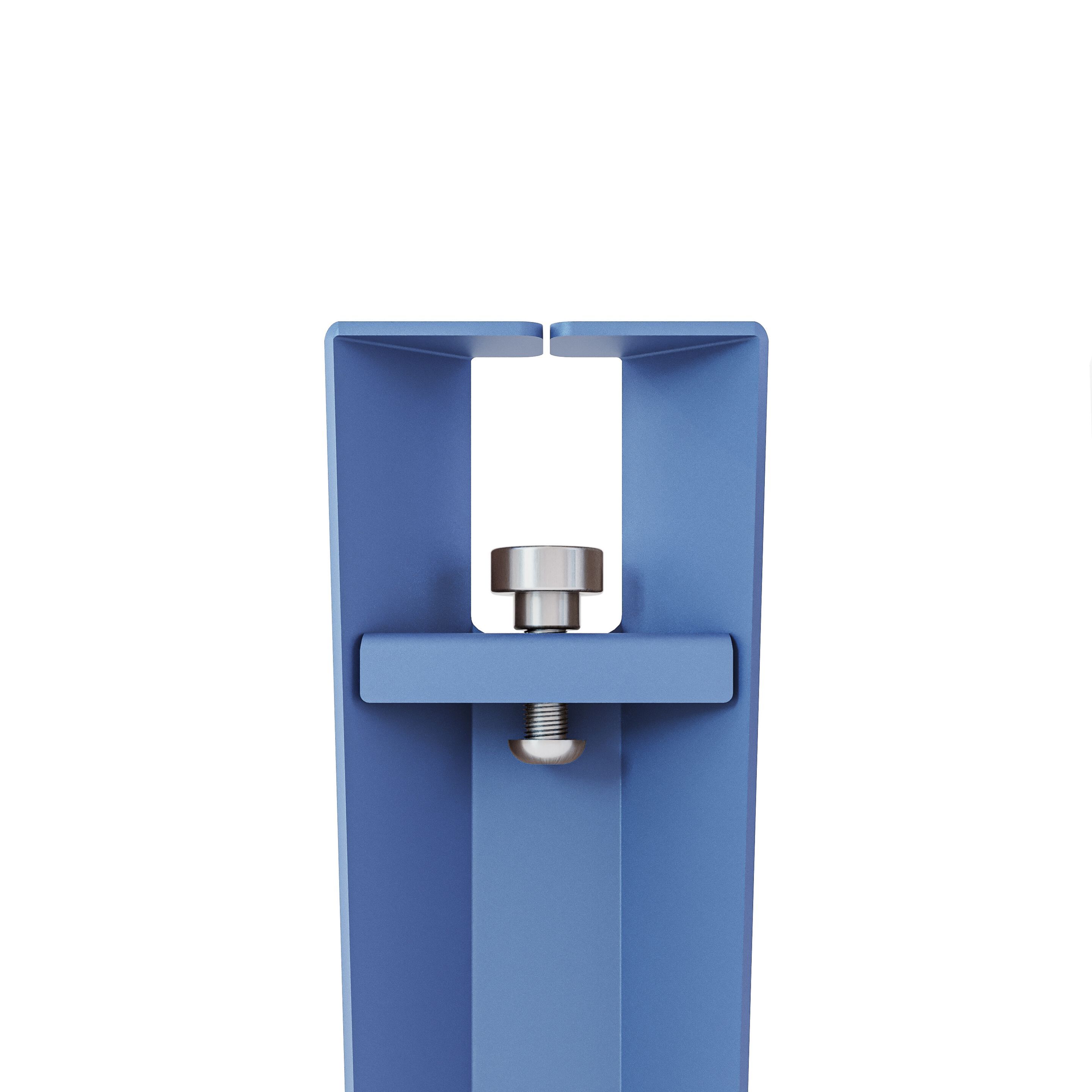 Стальная ножка стола Déco-Gem SAPHIR ARCH-00087756 - Вид №14