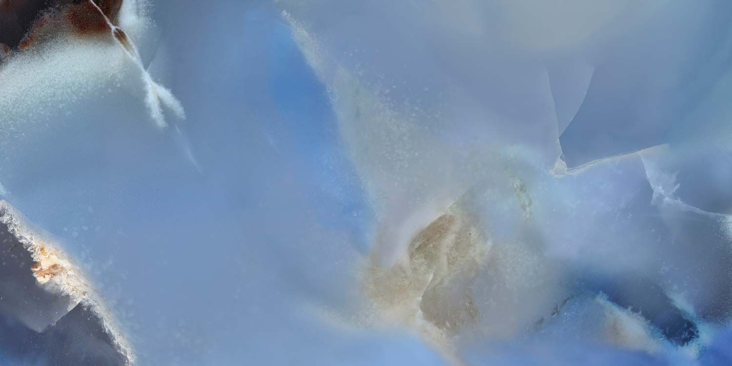 Декоративная панель из алюминия, стекла или ПММА Tecnografica Seven Seas ARCH-00013040 - Вид №1