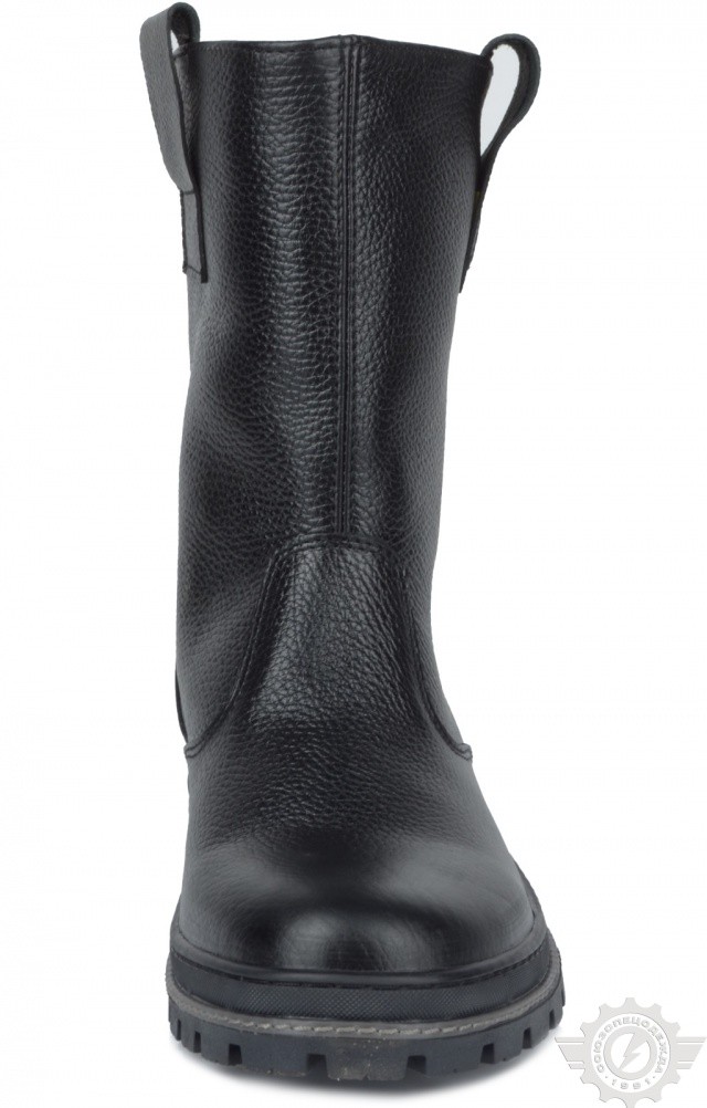 63487 Сапоги "Титан" черные  Летняя обувь  размер 42 Спецодежда  - Вид №1