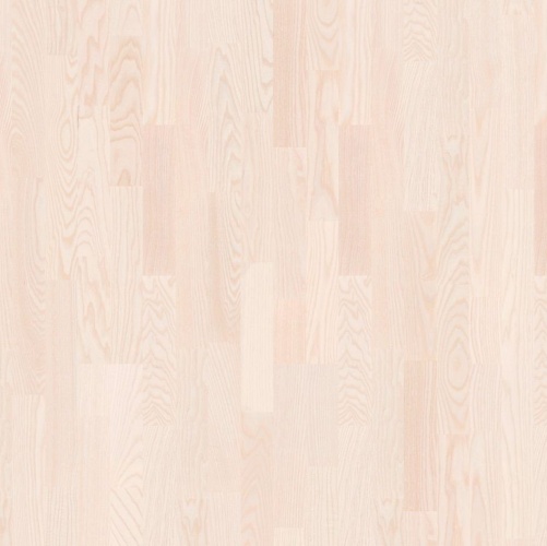 Паркетная доска Boen Ясень белый Polar APGL35TD - Вид №1