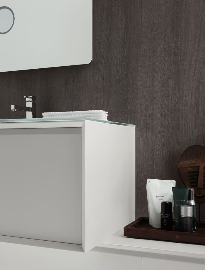 Комплект мебели 06 Arcom E.45 STARC109 - Вид №3