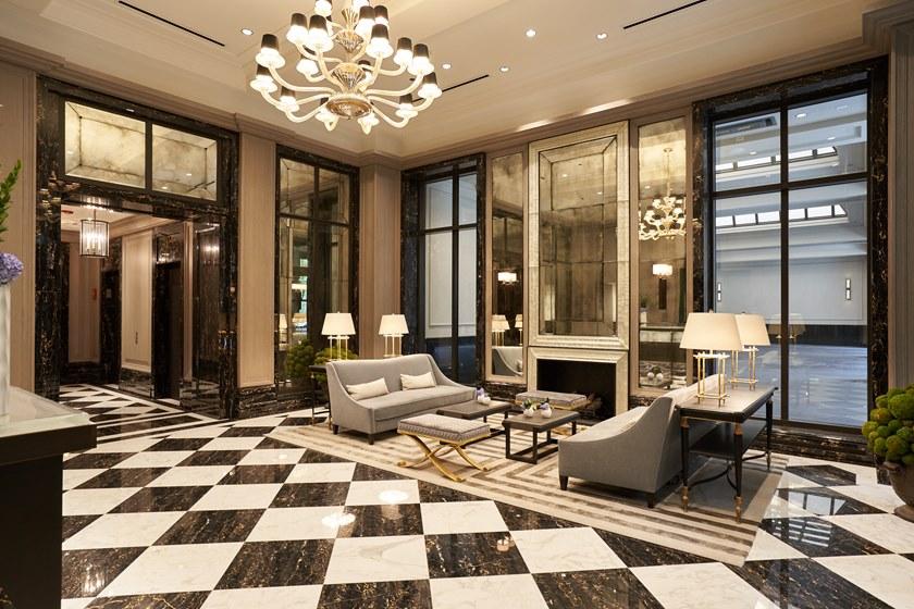 AKDO Мраморный пол / стена Akdolam sun-id-1365564 - Вид №5