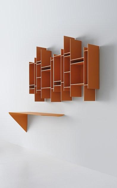 MDF Italia Письменный стол в мдф sun-id-1429148 - Вид №4