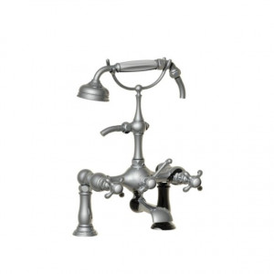 07.435 Смеситель для ванны / душа, монтируемый на полной платформе HORUS Range Montmartre