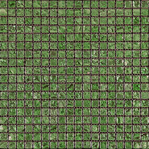 МОЗАИКА ИЗ СТЕКЛА BSA-09-15 NATURAL CRYSTAL BSA0915