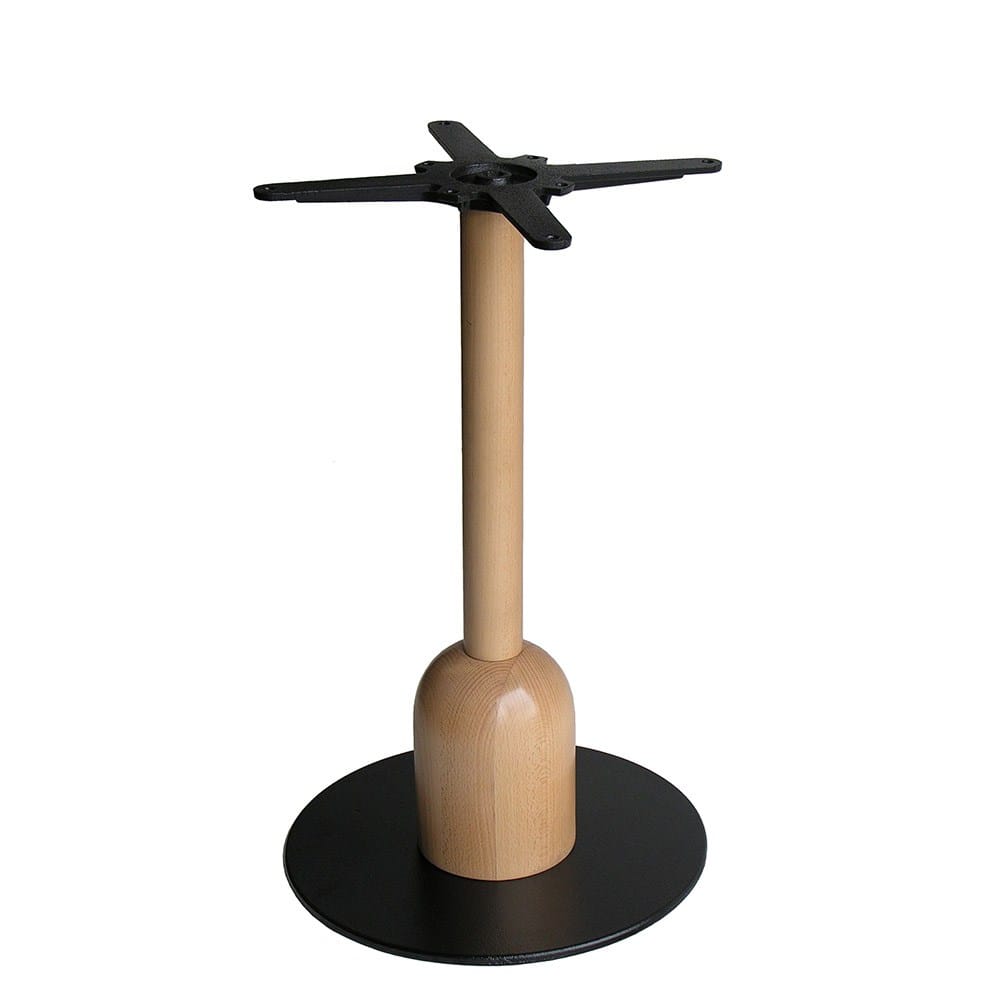 Чугунное основание стола Vela Arredamenti Typha ARCH-00068285 - Вид №3